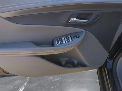 2014 Chevrolet Impala LS