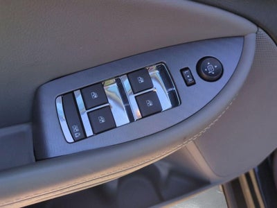 2014 Chevrolet Impala LS