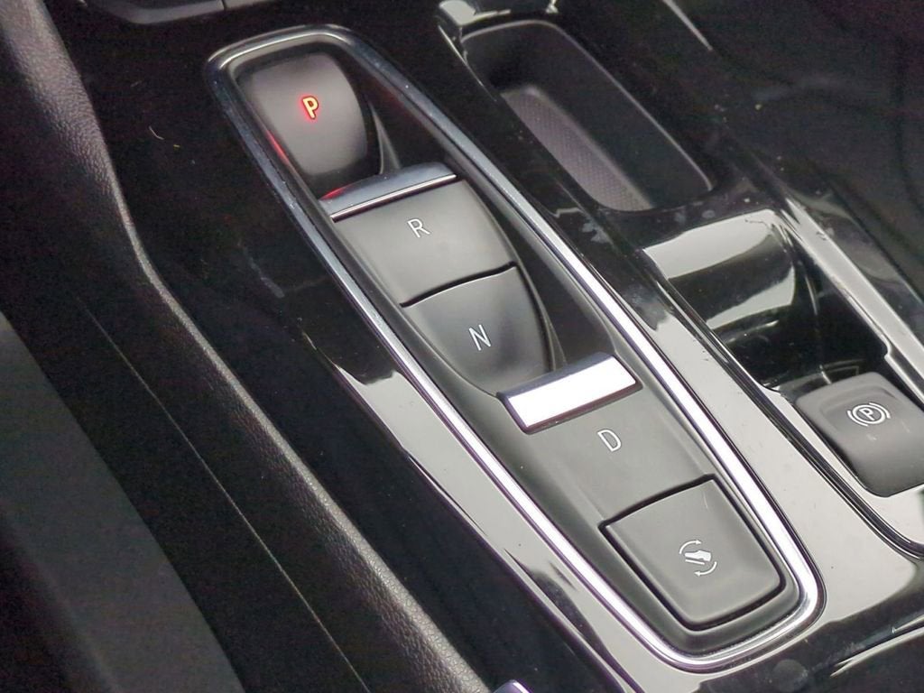 2023 Chevrolet Bolt EUV LT Redline