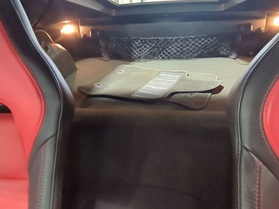 2017 Chevrolet Corvette Stingray 2LT