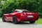 2001 Chevrolet Corvette 2DR CPE