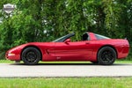 2001 Chevrolet Corvette 2DR CPE