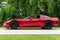 2001 Chevrolet Corvette 2DR CPE
