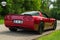 2001 Chevrolet Corvette 2DR CPE
