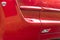 2001 Chevrolet Corvette 2DR CPE