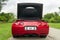2001 Chevrolet Corvette 2DR CPE