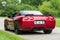 2001 Chevrolet Corvette 2DR CPE