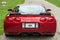 2001 Chevrolet Corvette 2DR CPE