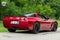 2001 Chevrolet Corvette 2DR CPE