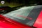 2001 Chevrolet Corvette 2DR CPE