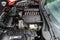 2001 Chevrolet Corvette 2DR CPE