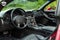 2001 Chevrolet Corvette 2DR CPE
