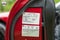 2001 Chevrolet Corvette 2DR CPE