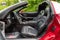 2001 Chevrolet Corvette 2DR CPE