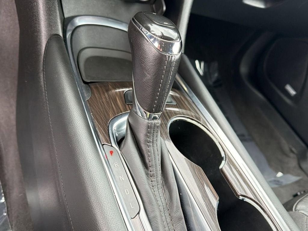 2020 Chevrolet Malibu Premier