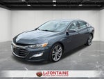 2020 Chevrolet Malibu Premier