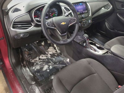 2023 Chevrolet Malibu RS