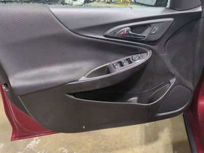 2023 Chevrolet Malibu RS