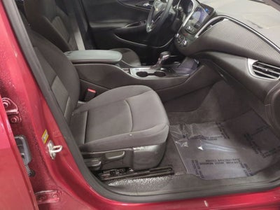 2023 Chevrolet Malibu RS