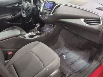 2023 Chevrolet Malibu RS