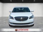 2015 Buick LaCrosse Base