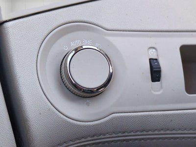 2015 Buick LaCrosse Base