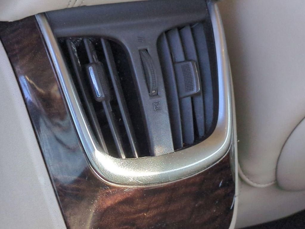 2015 Buick LaCrosse Base