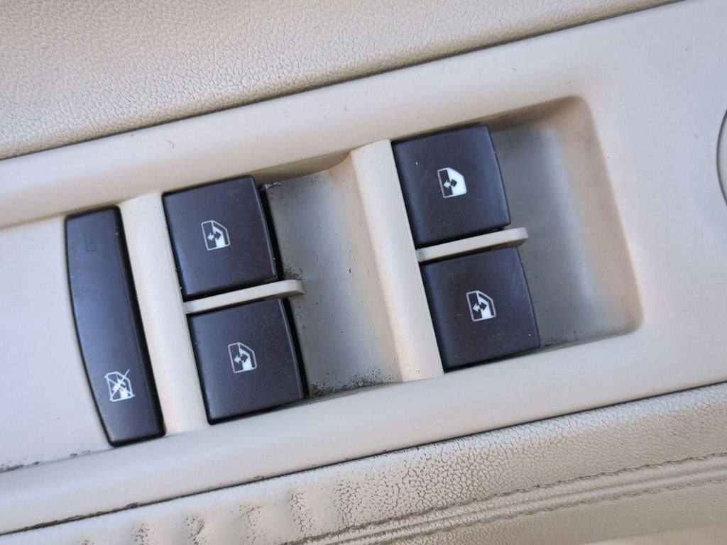 2015 Buick LaCrosse Base