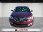 2015 Buick LaCrosse Base