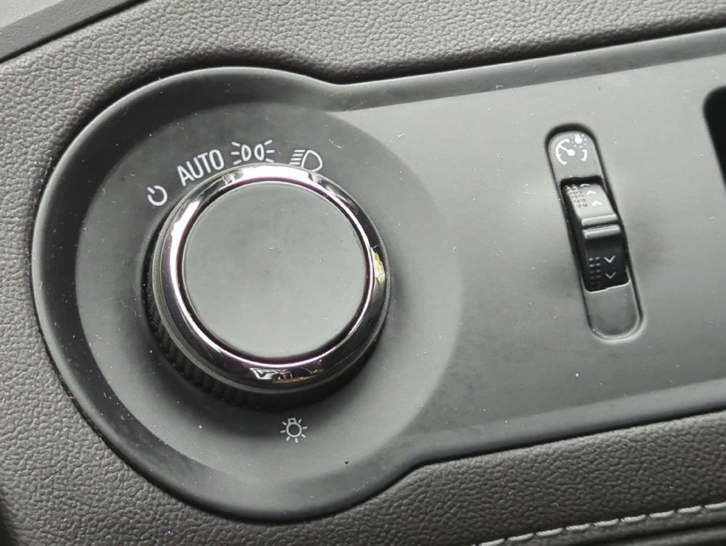 2014 Buick LaCrosse Leather