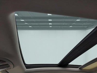 2014 Buick LaCrosse Leather