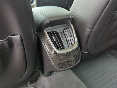 2014 Buick LaCrosse Leather