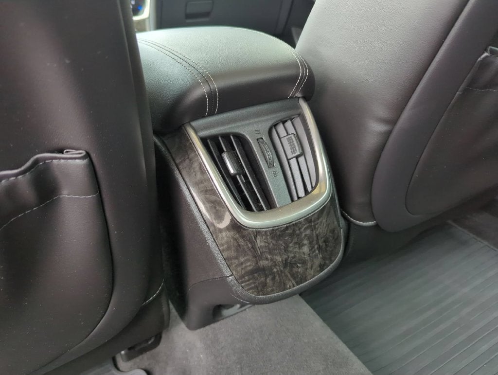 2014 Buick LaCrosse Leather