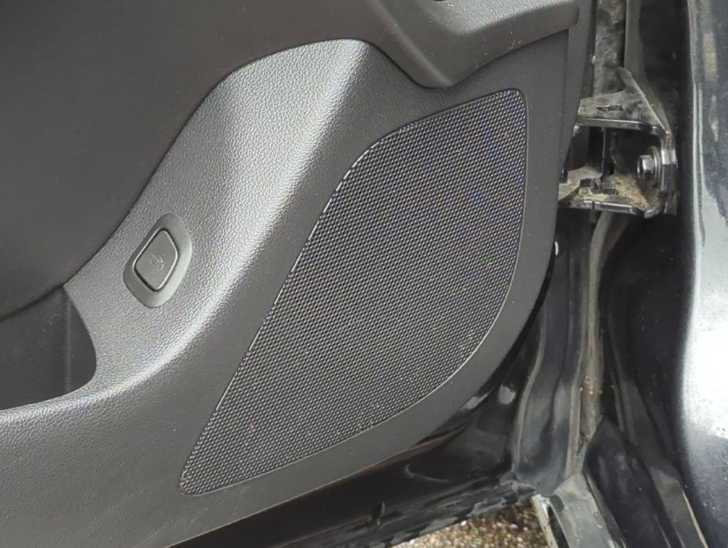 2014 Buick LaCrosse Leather