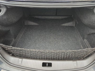 2014 Buick LaCrosse Leather