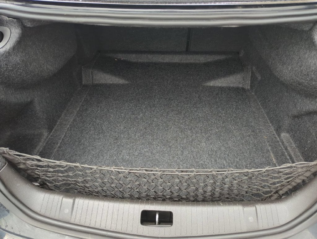 2014 Buick LaCrosse Leather