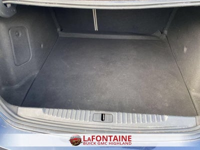 2016 Buick Verano Convenience 1