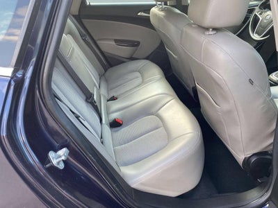 2016 Buick Verano Convenience 1
