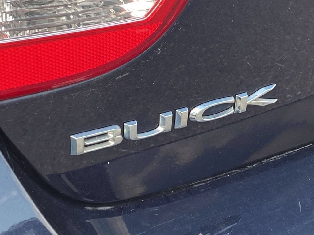 2016 Buick Verano Convenience 1