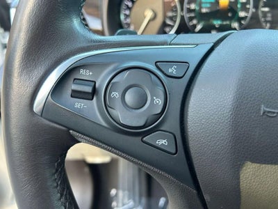 2019 Buick LaCrosse Essence