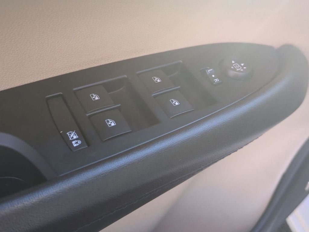 2018 Cadillac ATS Luxury AWD