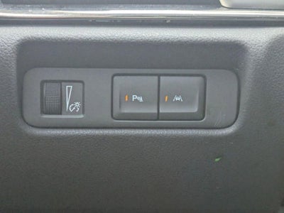 2016 Cadillac ATS Luxury Collection AWD