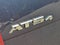 2016 Cadillac ATS Luxury Collection AWD