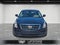 2016 Cadillac ATS Luxury Collection AWD