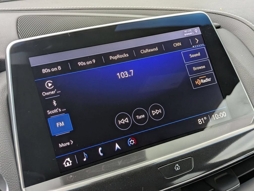 2024 Cadillac CT5-V V-Series Blackwing