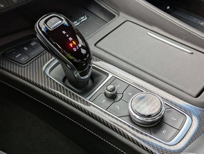 2024 Cadillac CT5-V V-Series Blackwing