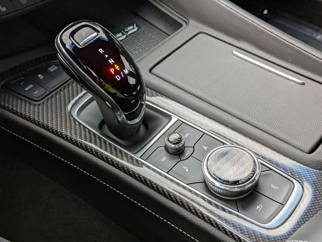2024 Cadillac CT5-V V-Series Blackwing
