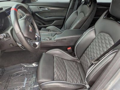 2024 Cadillac CT5-V V-Series Blackwing