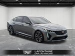 2024 Cadillac CT5-V V-Series Blackwing