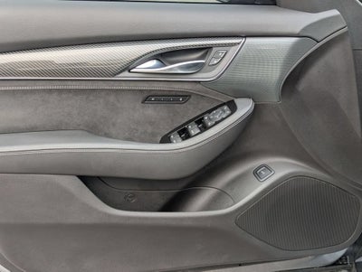 2024 Cadillac CT5-V V-Series Blackwing
